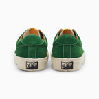 last resort ab VM001 suede lo (kelly green / white)