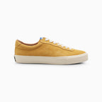 last resort ab VM001 suede lo (mustard yellow / white)