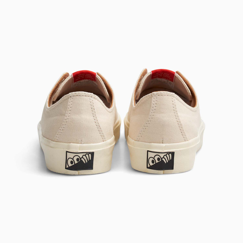 last resort ab VM003 canvas lo (white / white)