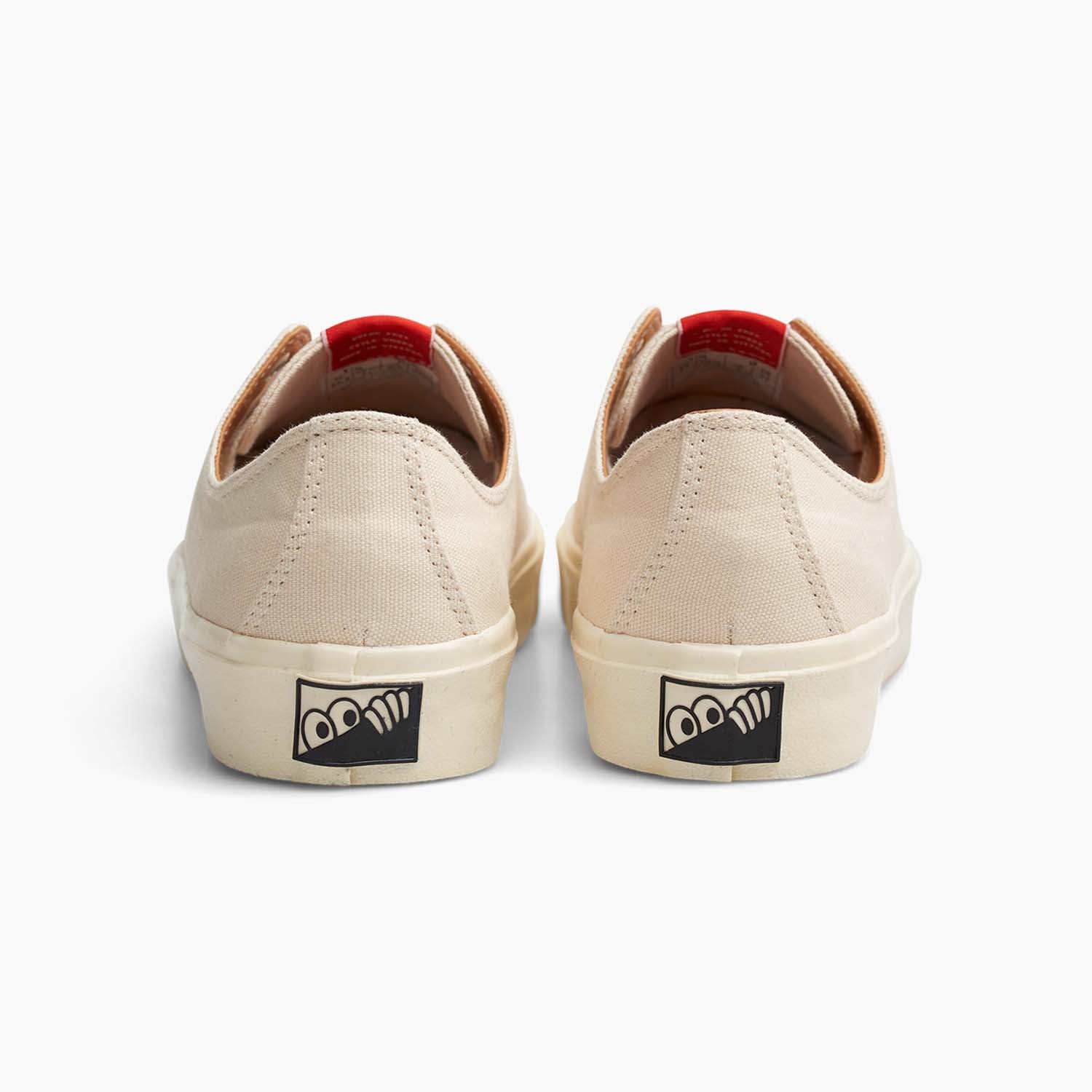 last resort ab VM003 canvas lo (white / white)