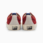 last resort ab VM003 lo duo (old red / white)