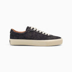 last resort ab VM001 canvas lo (washed black / white)
