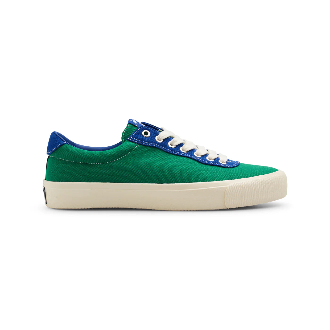 last resort ab VM001 canvas lo (kelly green / klein blue)