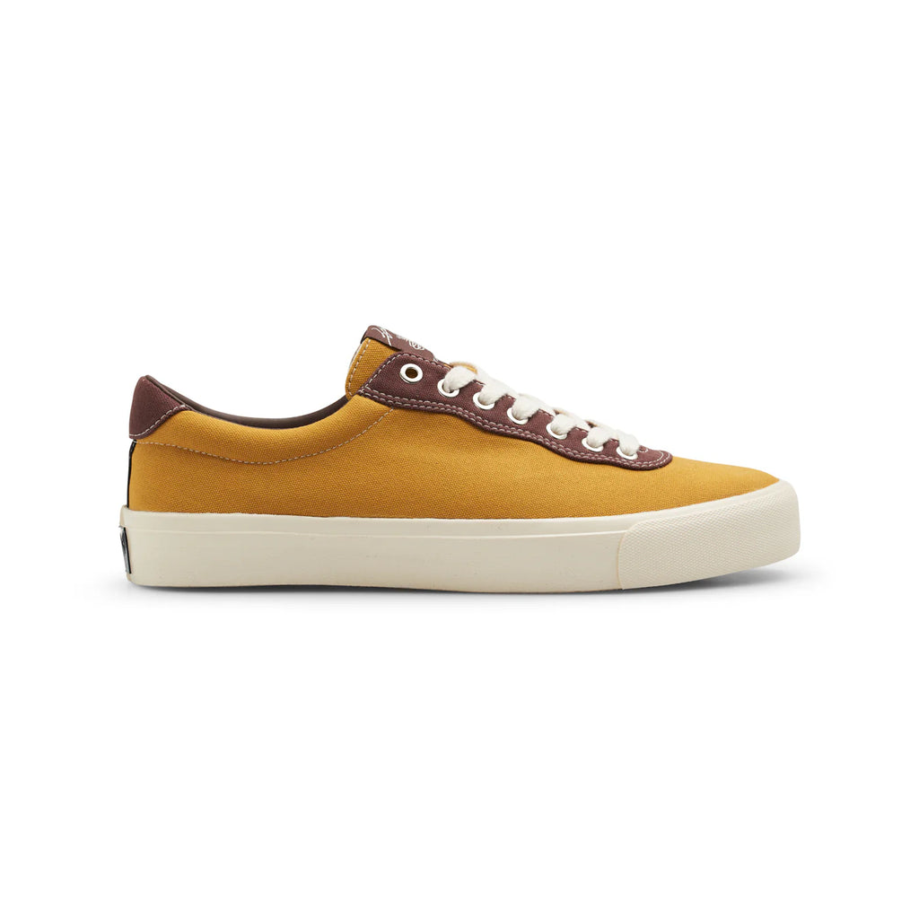 last resort ab VM001 canvas lo (yellow / brown)