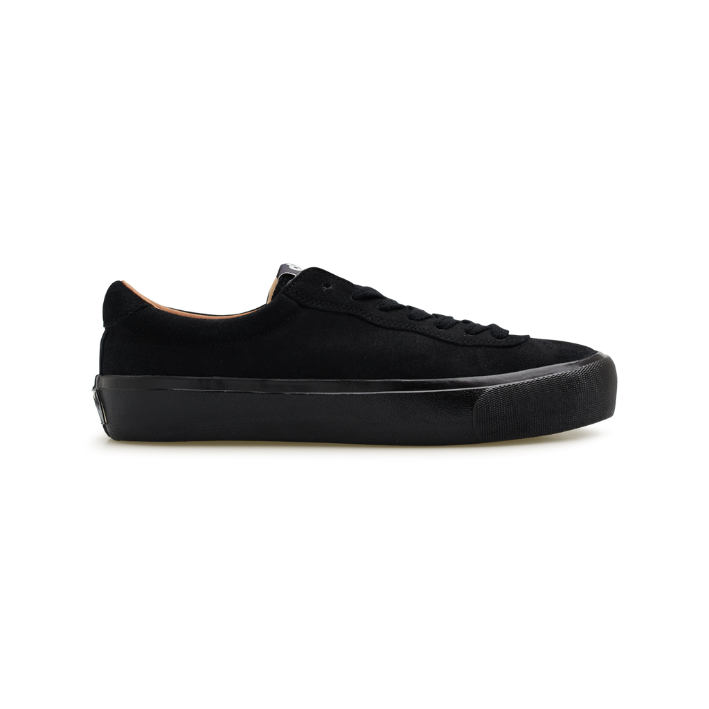 last resort ab VM001 suede lo (black / black)