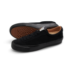 last resort ab VM001 suede lo (black / black)