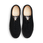 last resort ab VM001 suede lo (black / black)