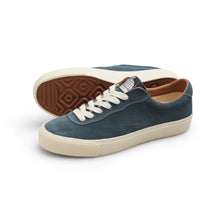 Load image into Gallery viewer, last resort ab VM001 suede lo (blue mirage / white)

