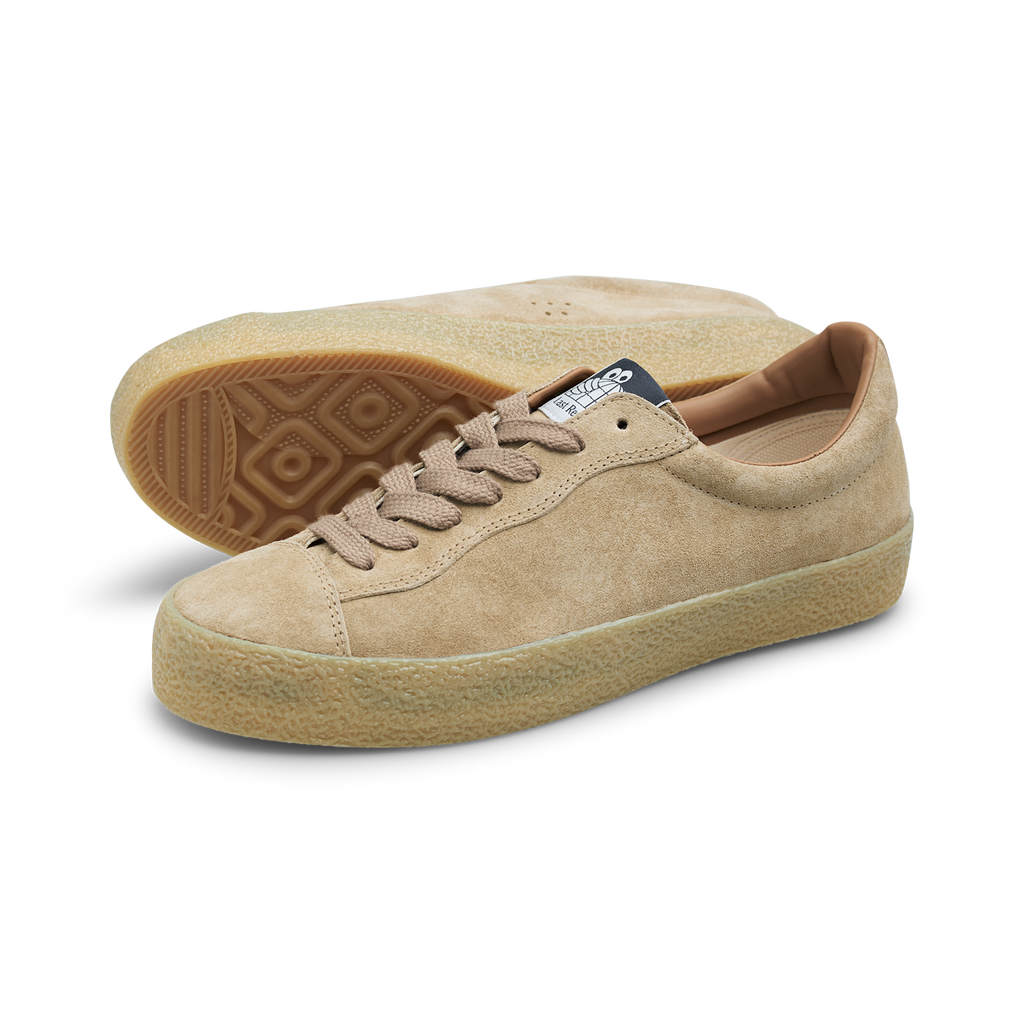 last resort ab VM002 suede (raw / gum)