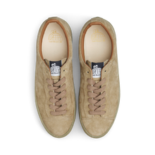 Load image into Gallery viewer, last resort ab VM002 suede (raw / gum)
