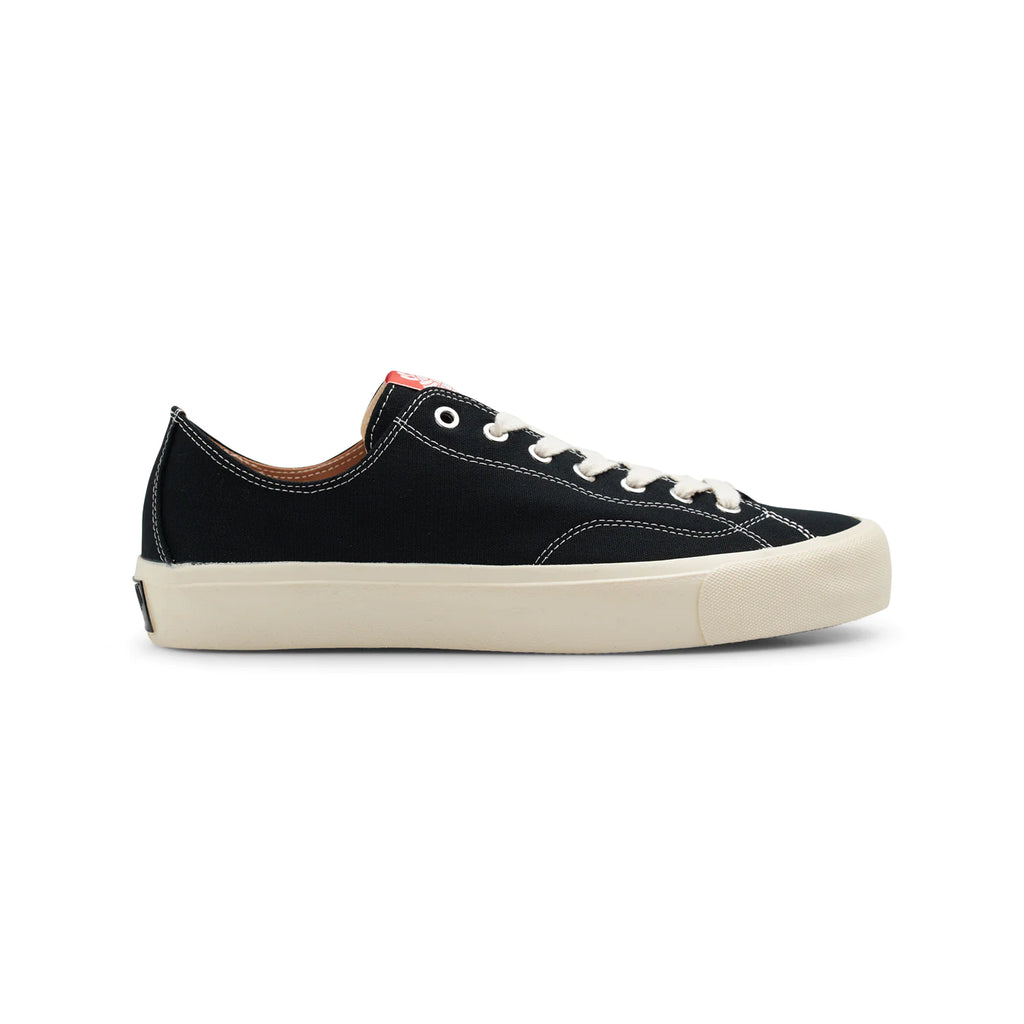 last resort ab VM003 canvas lo (black / white)