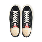 last resort ab VM003 canvas lo (black / white)