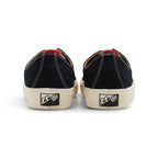 last resort ab VM003 canvas lo (black / white)