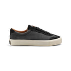last resort ab VM004 Milic suede (black / graphite)