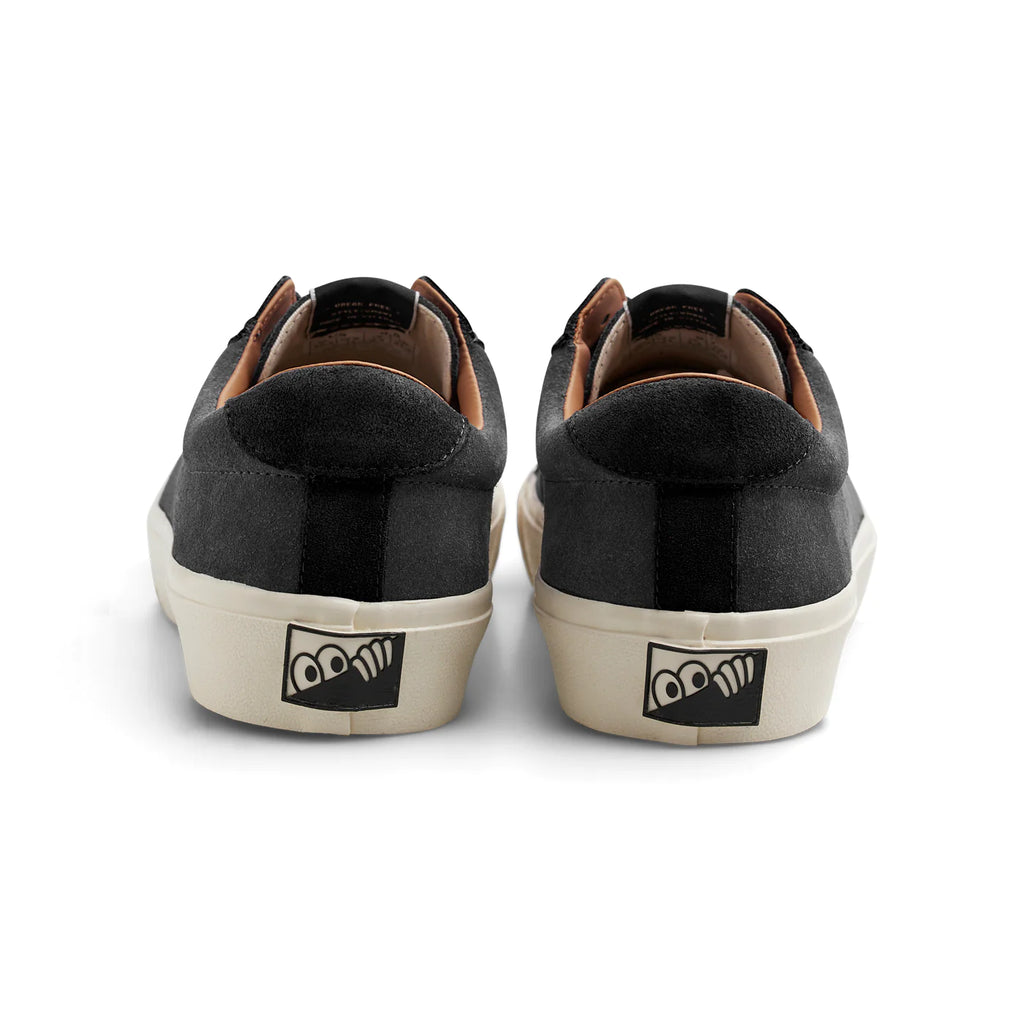 last resort ab VM004 Milic suede (black / graphite)