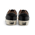 last resort ab VM004 Milic suede (black / graphite)