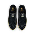 last resort ab VM004 Milic suede (black / nicotine)