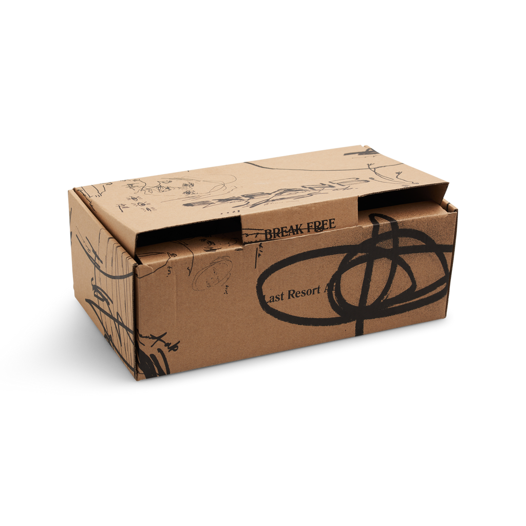 last resort ab VM001 canvas lo (plum / dirty blue)