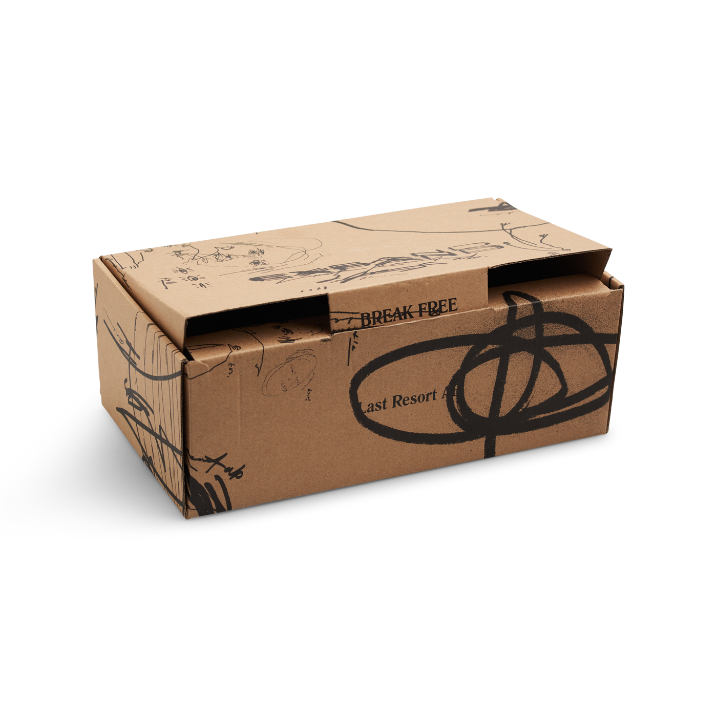 last resort ab VM001 canvas lo (plum / dirty blue)