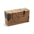 last resort ab VM001 canvas lo (yellow / brown)