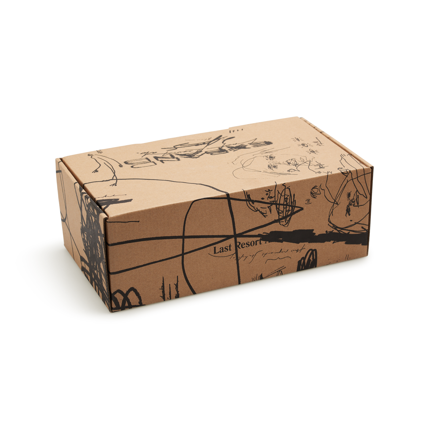 last resort ab VM001 canvas lo (kelly green / klein blue)