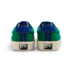 last resort ab VM001 canvas lo (kelly green / klein blue)