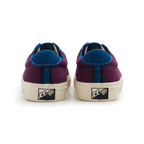 last resort ab VM001 canvas lo (plum / dirty blue)