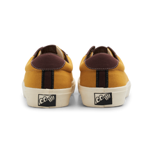 Load image into Gallery viewer, last resort ab VM001 canvas lo (yellow / brown)
