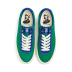 last resort ab VM001 canvas lo (kelly green / klein blue)