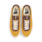 last resort ab VM001 canvas lo (yellow / brown)