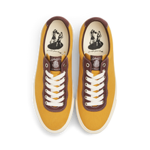 Load image into Gallery viewer, last resort ab VM001 canvas lo (yellow / brown)
