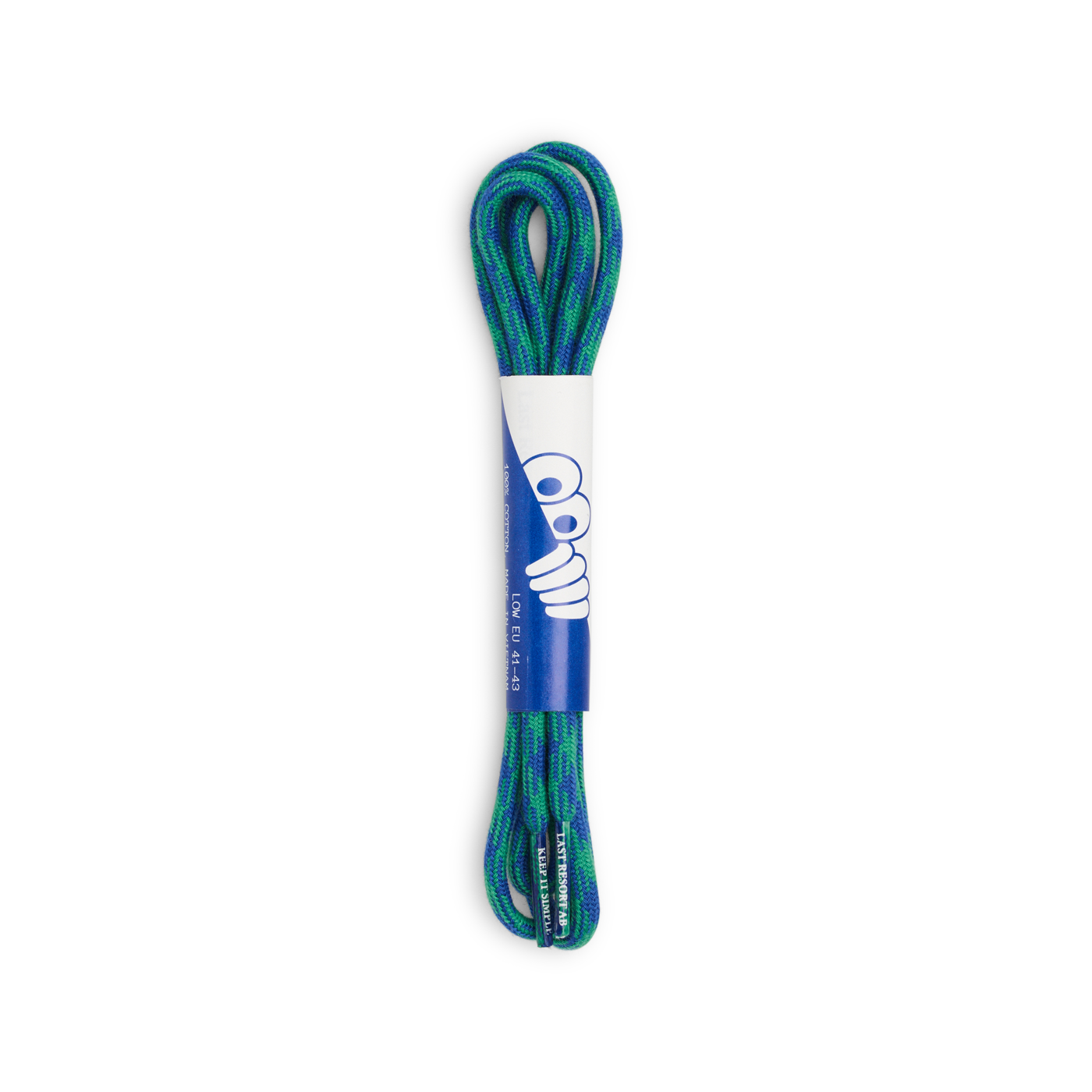 国内配送 LastResort AB VM001 CANVAS LO K.GREEN/K.BLUE 国内配送 LastResort AB VM001 CANVAS LO K.GREEN/K.BLUE (Last