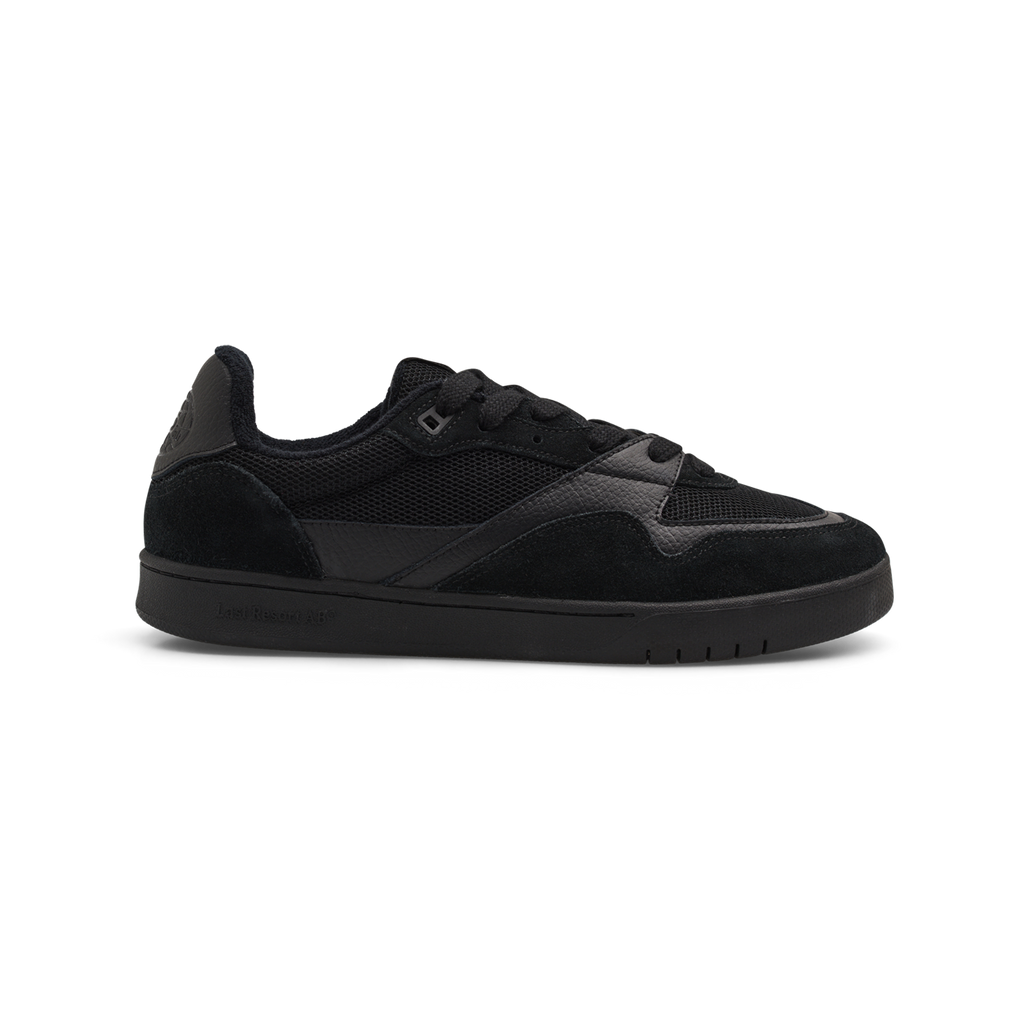 last resort ab CM002 (black / black)