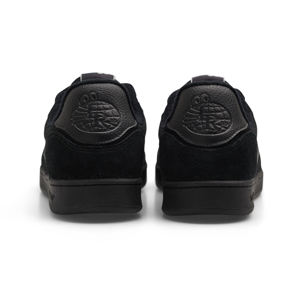 last resort ab CM002 (black / black)