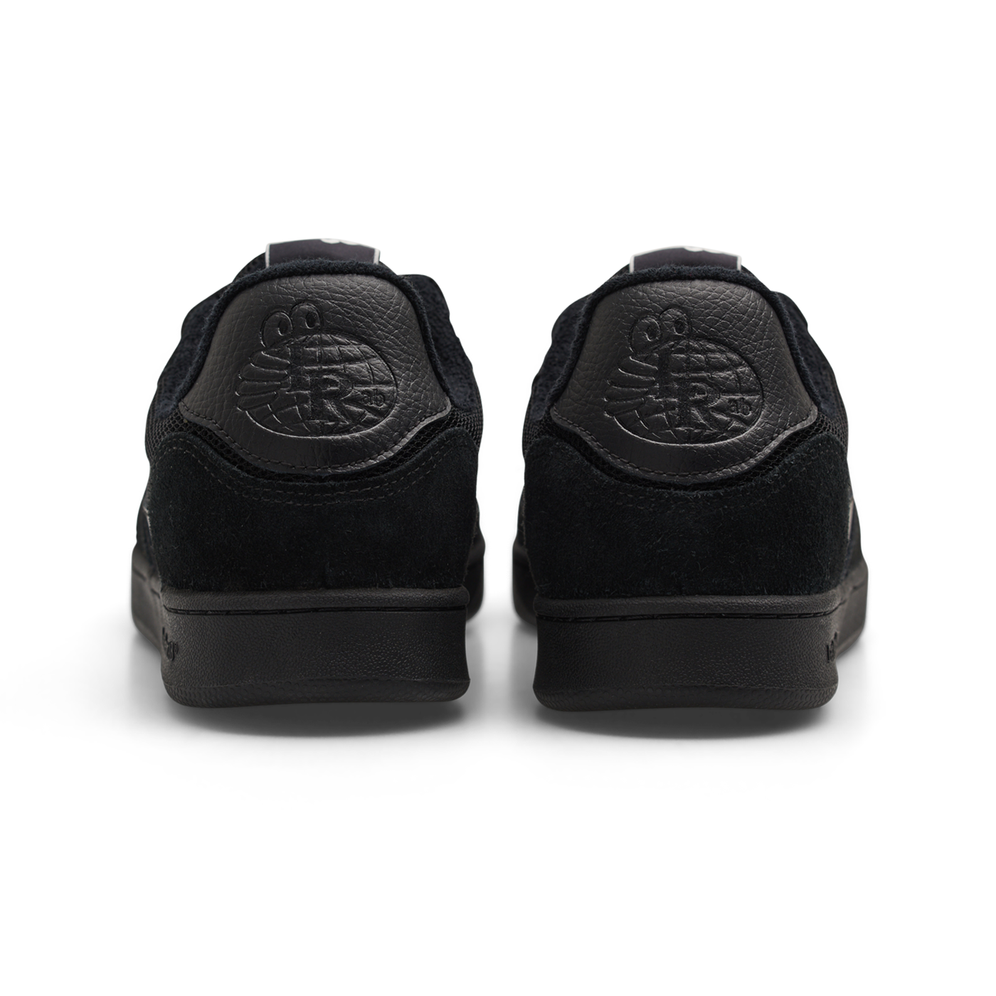 last resort ab CM002 (black / black)