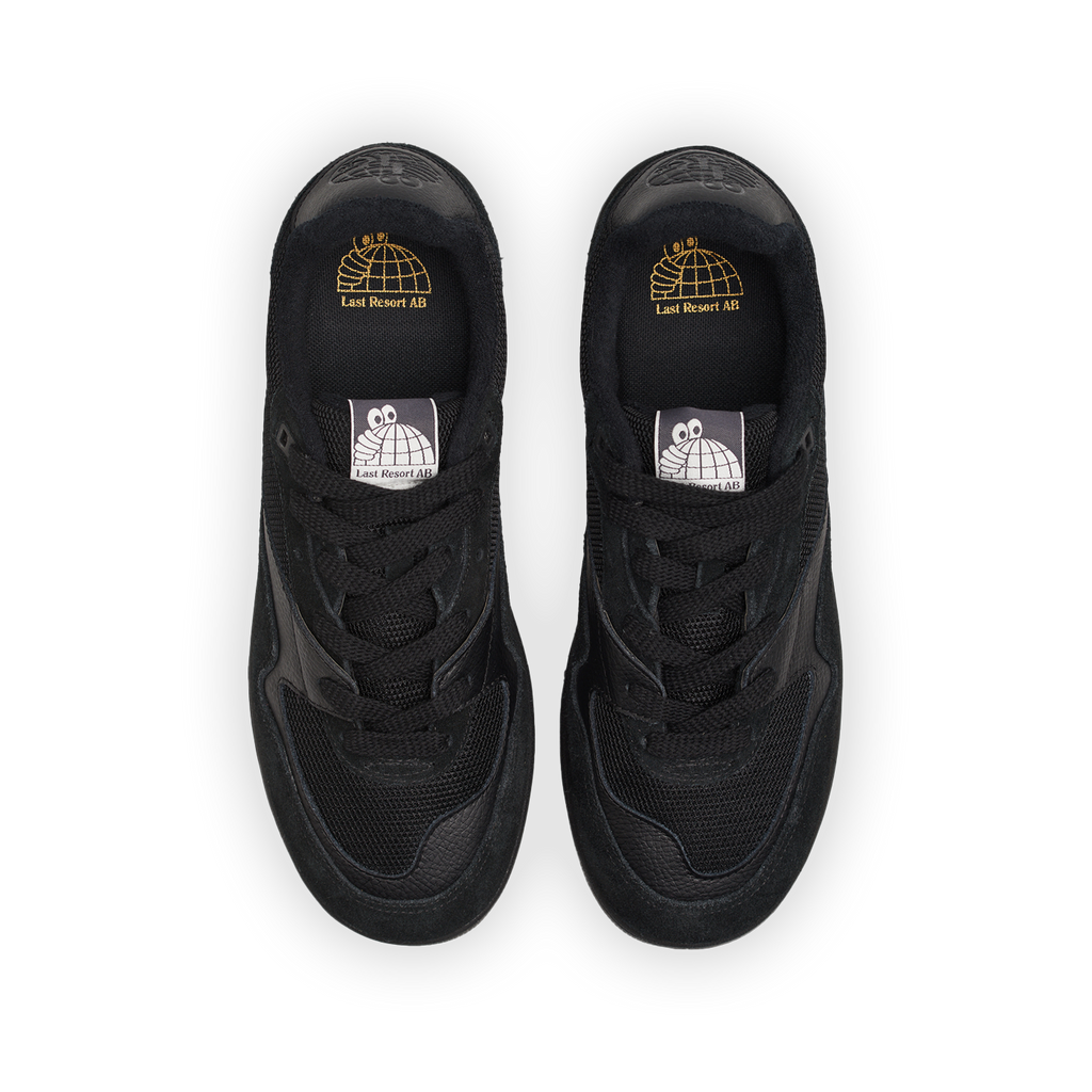 last resort ab CM002 (black / black)