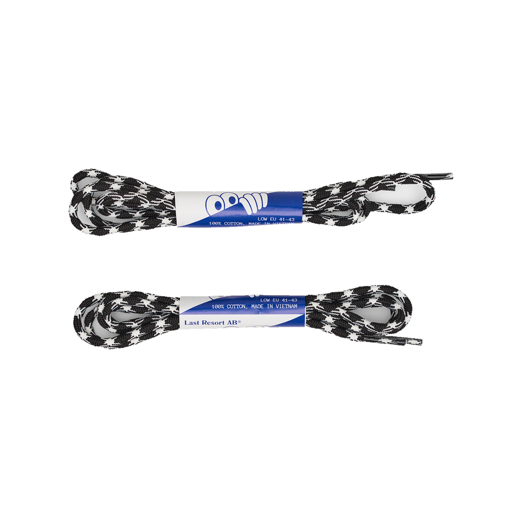 last resort ab CM002 (black / black)