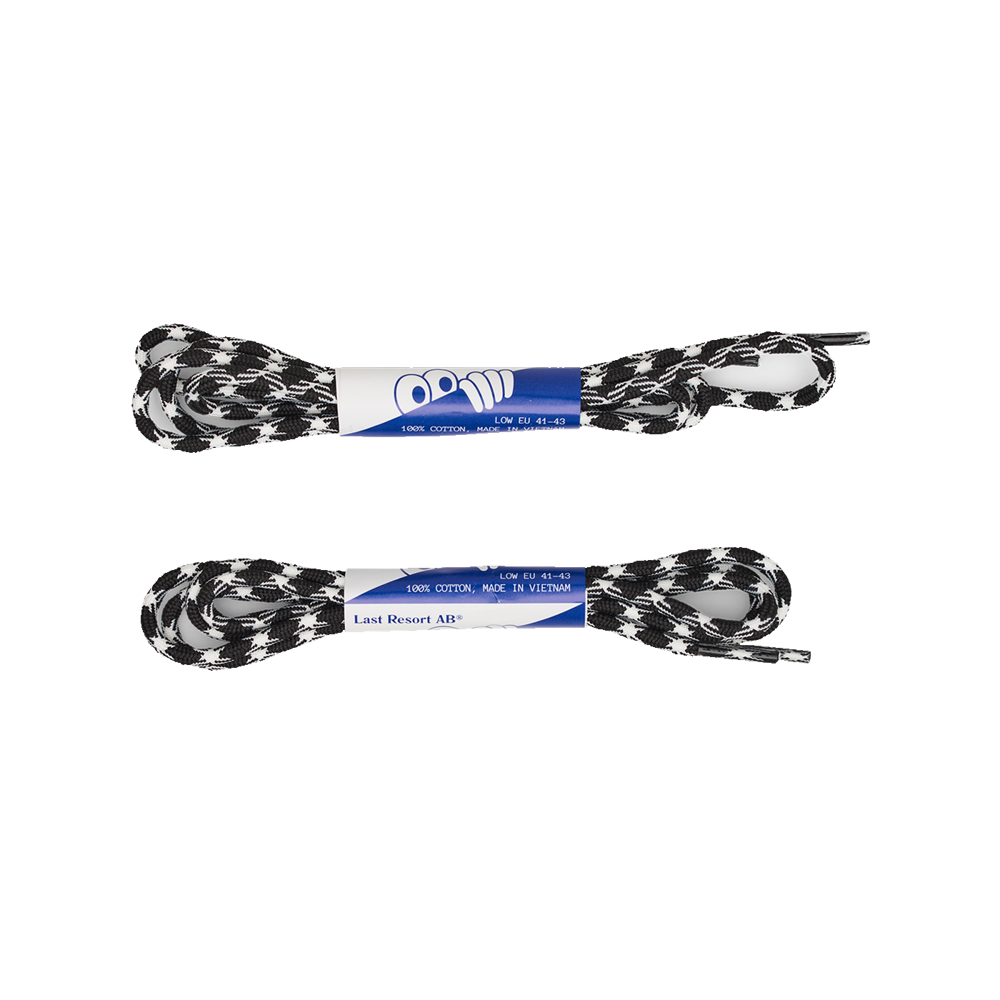 last resort ab CM002 (black / black)