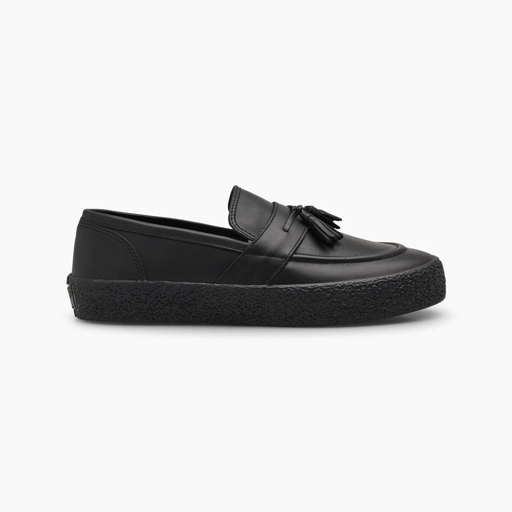 last resort ab VM005 loafer premium leather (black / black)