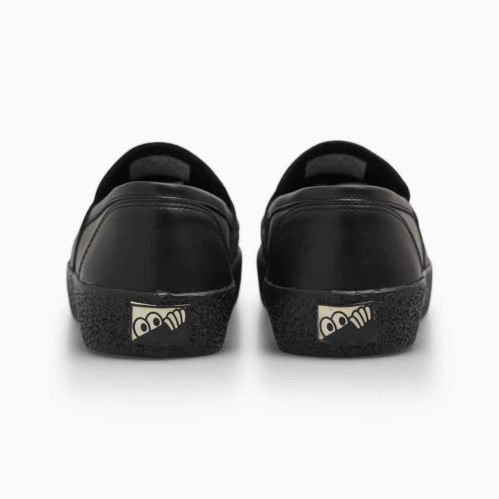 last resort ab VM005 loafer premium leather (black / black)