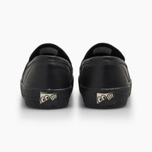 Load image into Gallery viewer, last resort ab VM005 loafer premium leather (black / black)
