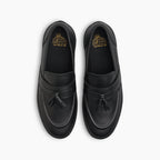 last resort ab VM005 loafer premium leather (black / black)