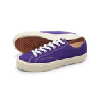 last resort ab VM003 canvas lo (liberty purple / white)