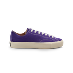 last resort ab VM003 canvas lo (liberty purple / white)