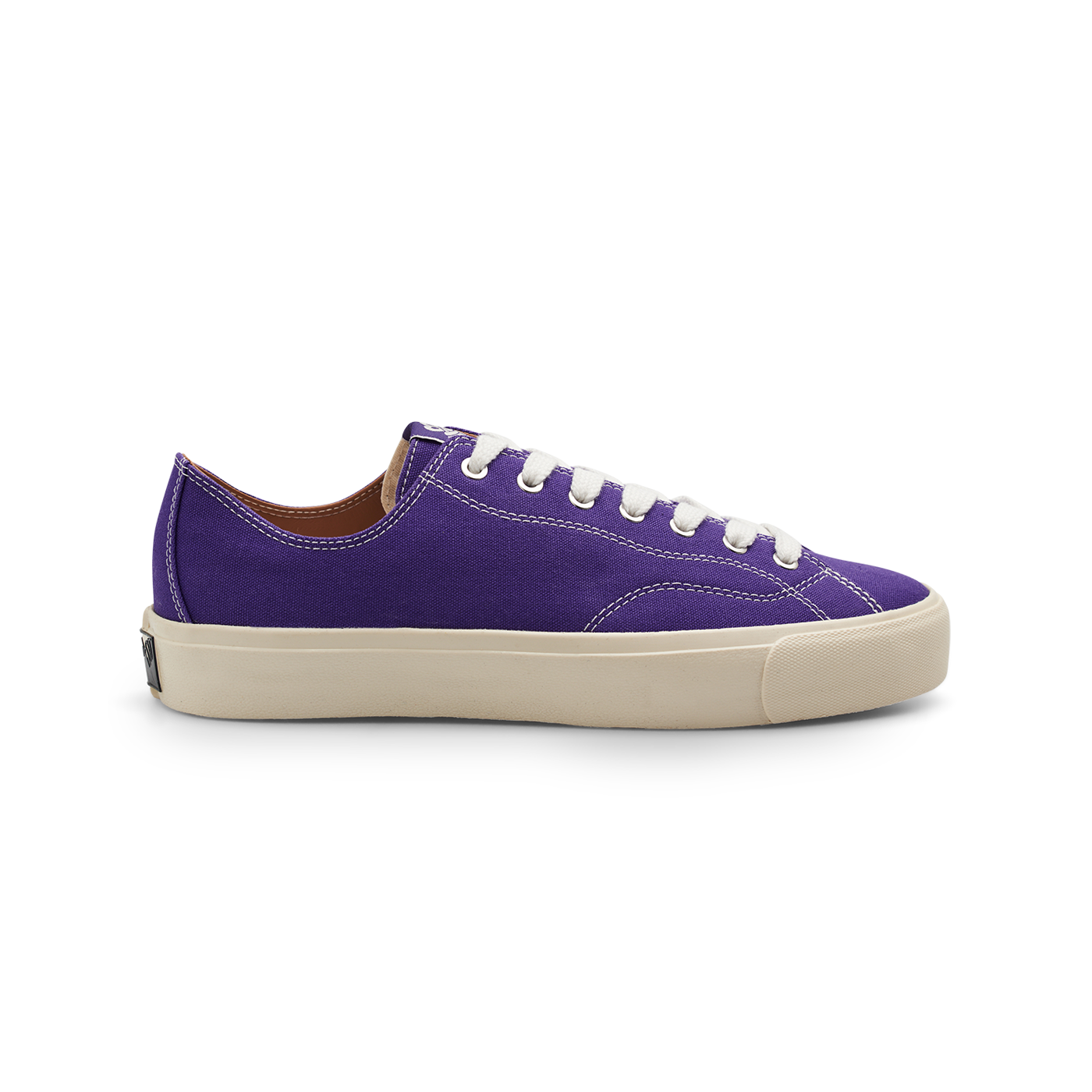 last resort ab VM003 canvas lo (liberty purple / white)
