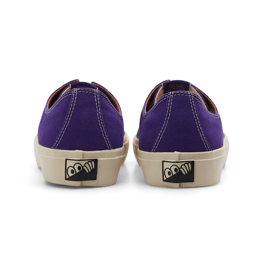 last resort ab VM003 canvas lo (liberty purple / white)