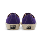 last resort ab VM003 canvas lo (liberty purple / white)