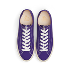 last resort ab VM003 canvas lo (liberty purple / white)