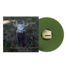 Load image into Gallery viewer, Mj Lenderman &amp; Wednesday - Guttering (LP)

