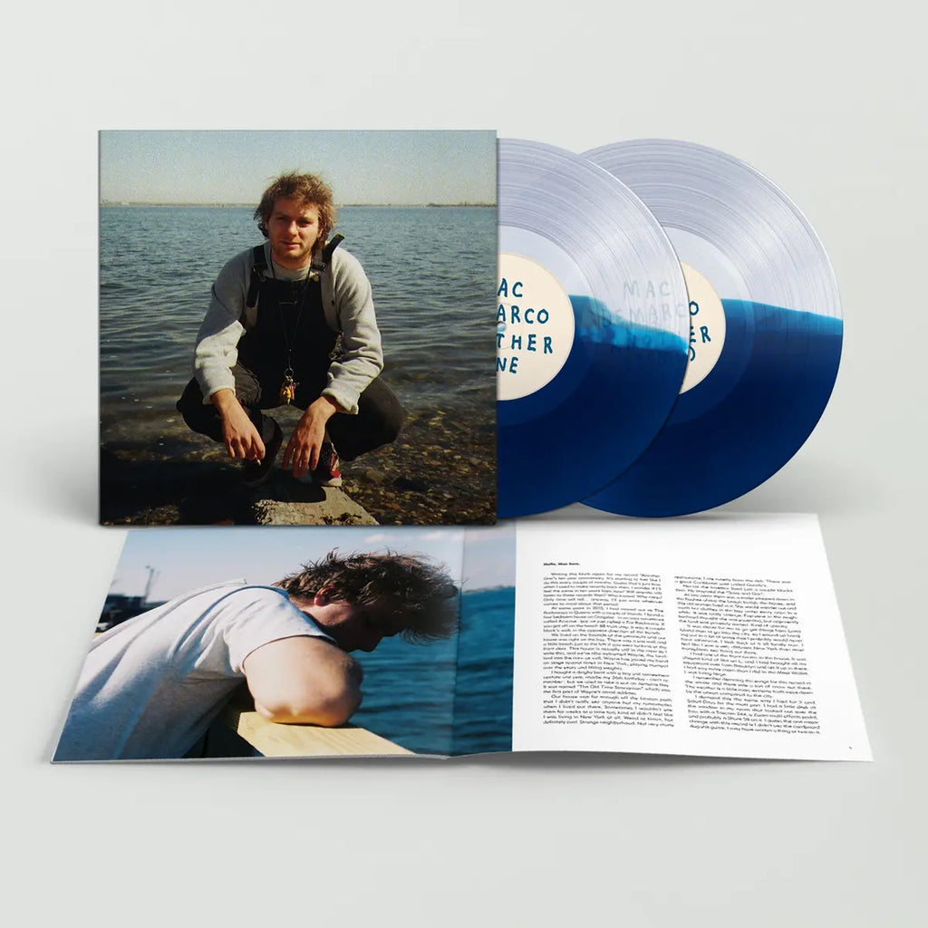 Mac Demarco - Another One / 10th Anniversary (LP)